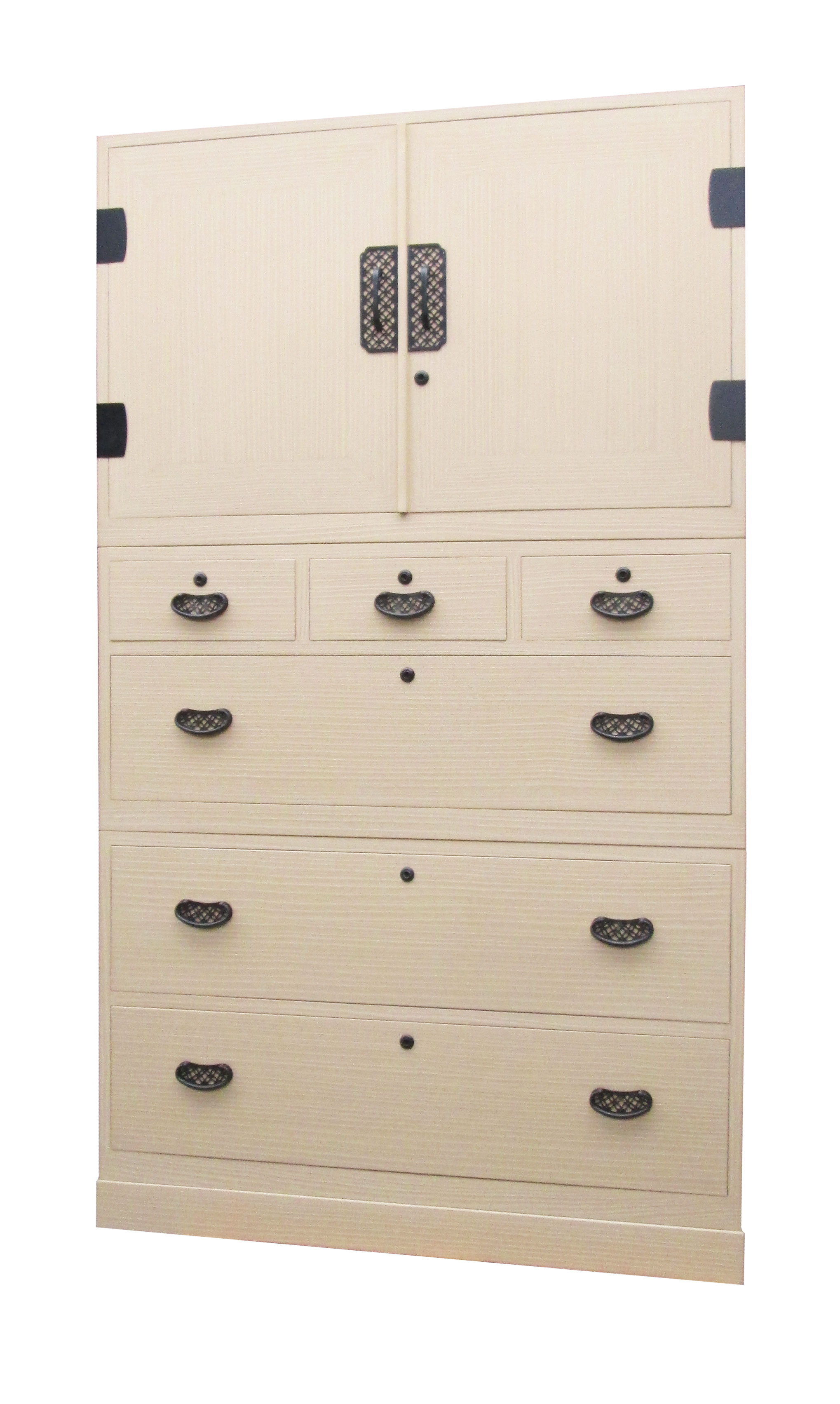 埼玉県 桐たんすリメイク・修理 桐たんす修理・リメイク・カビ