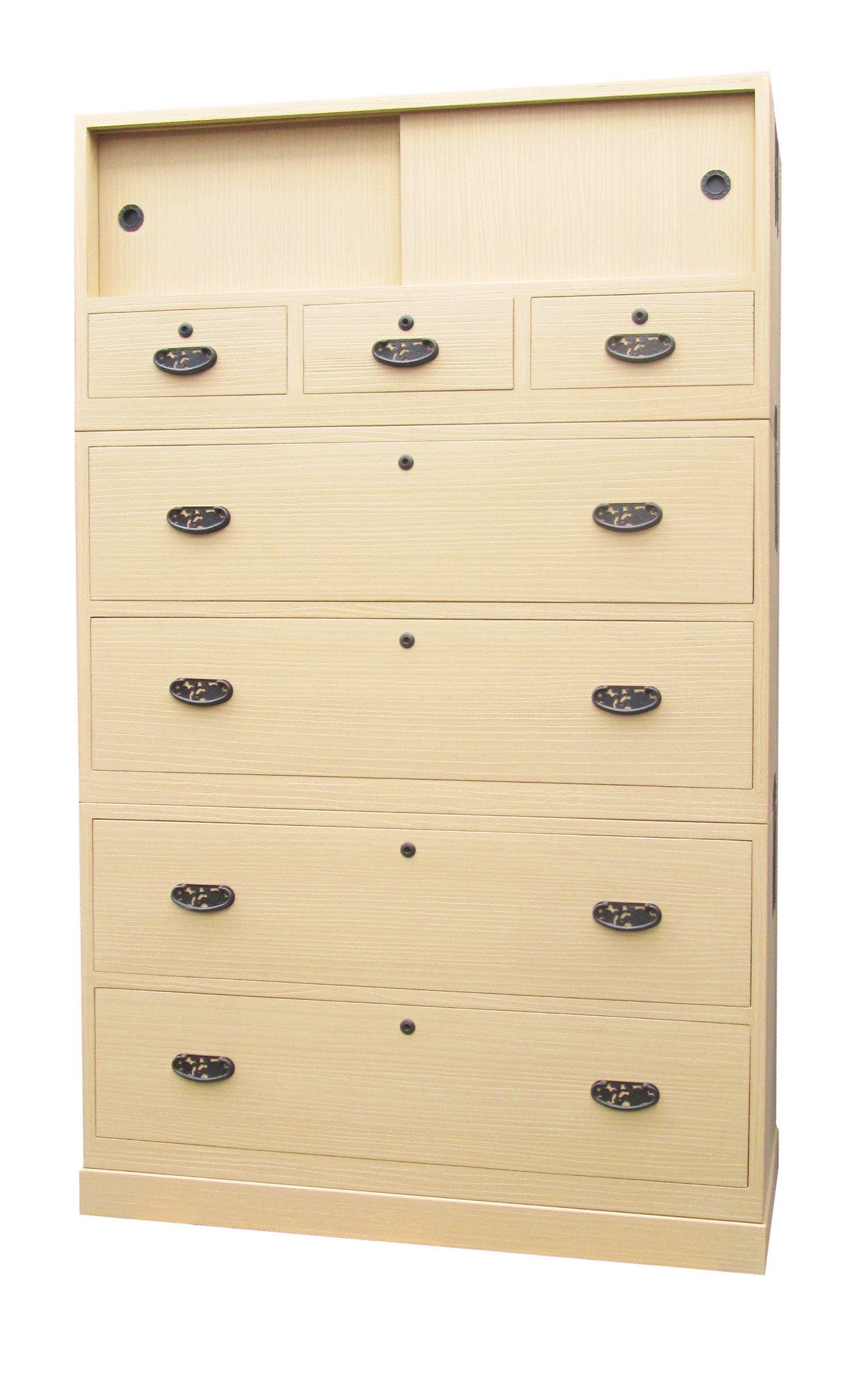 群馬県 栃木県 桐たんすリメイク・修理 桐たんす修理・リメイク