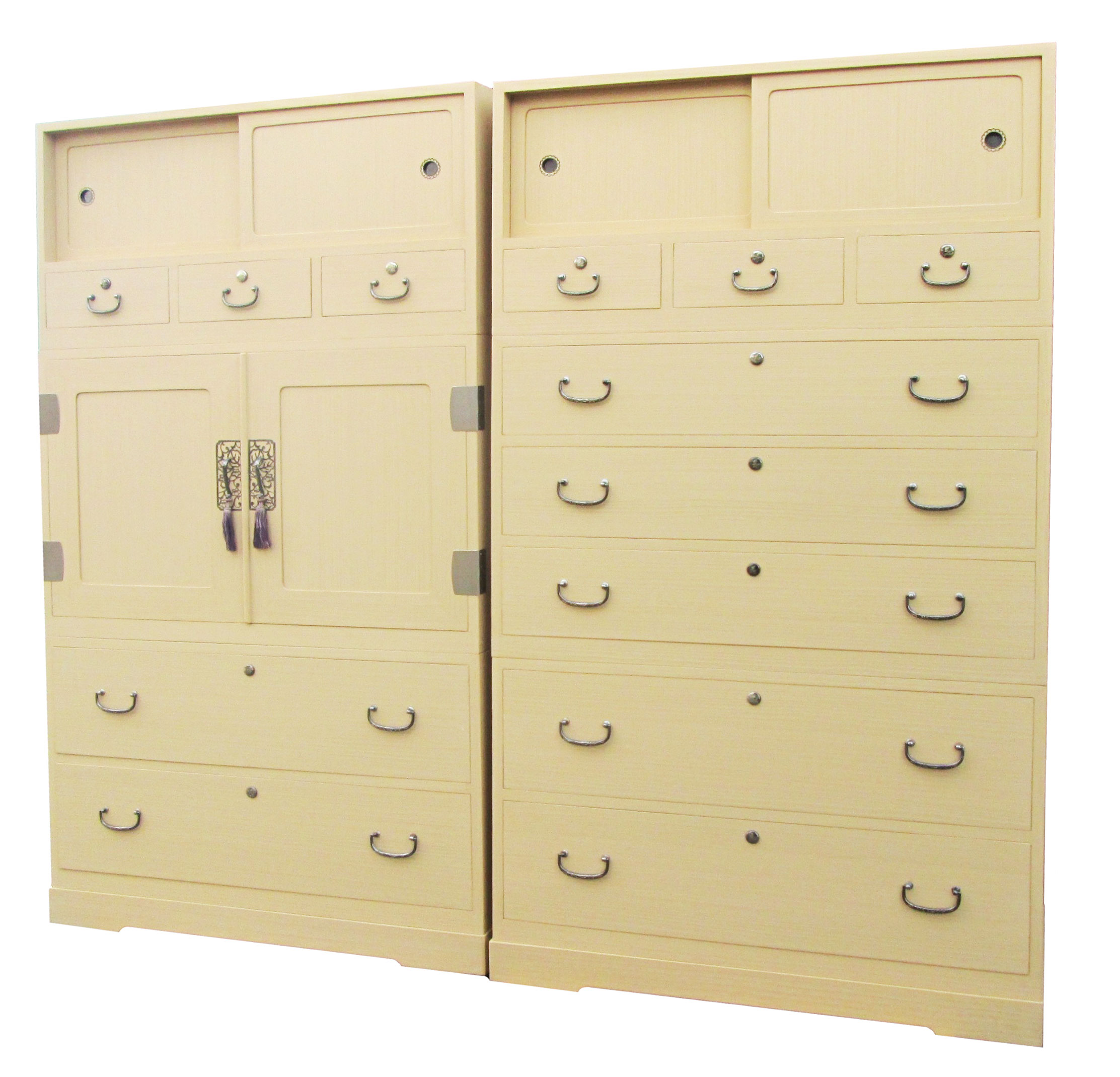 埼玉県 桐たんすリメイク・修理 桐たんす修理・リメイク・カビ直し